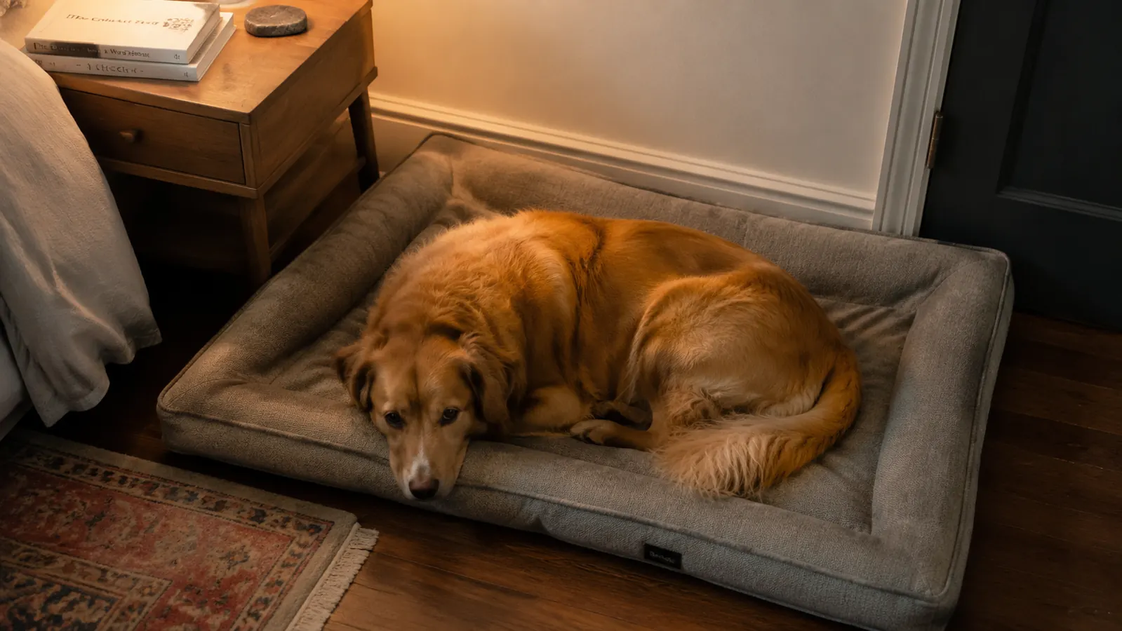 Bedsure Orthopedic Dog Bed Honest Review: What 51,000 Ratings Won't Tell You
