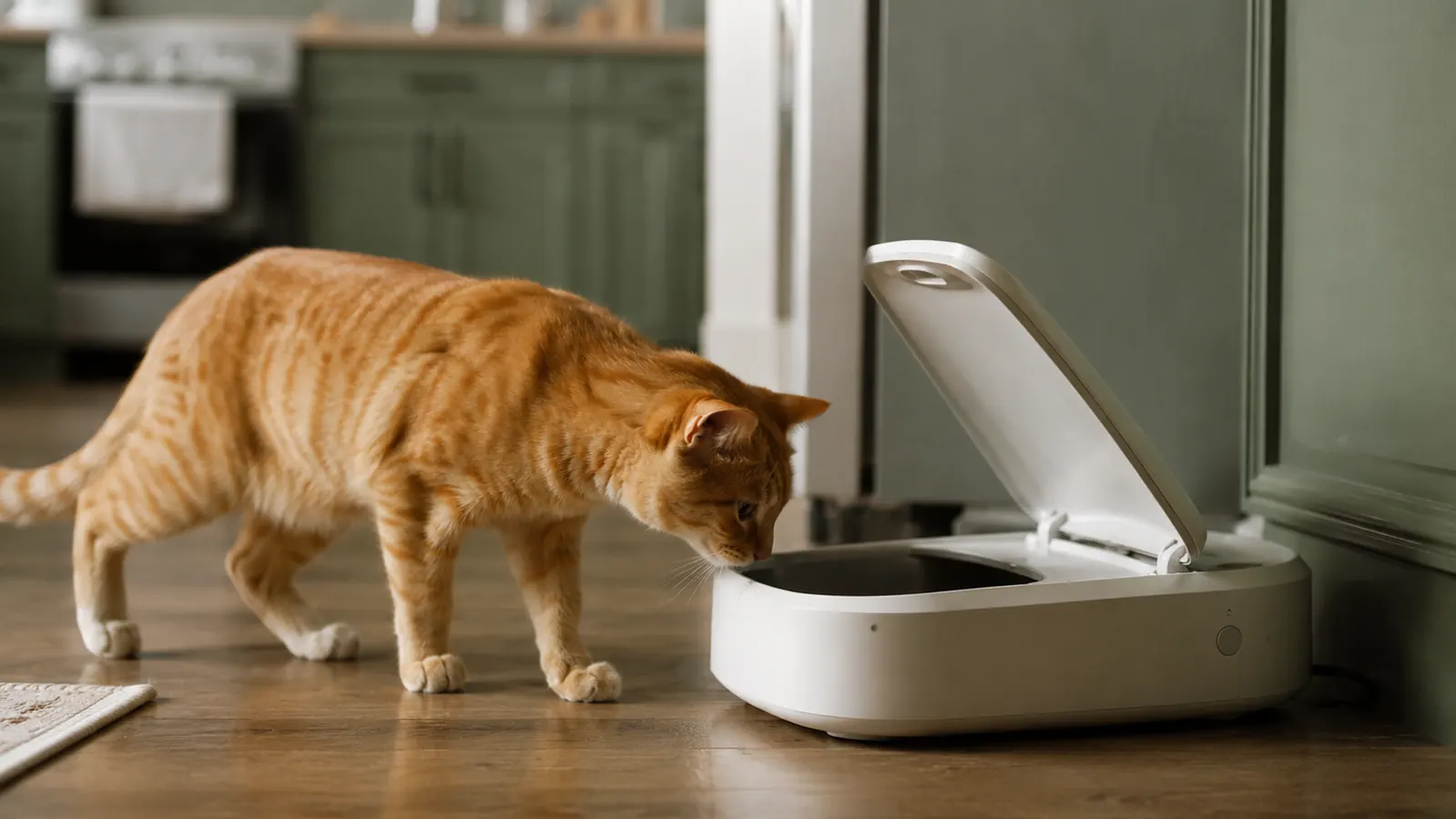 PETLIBRO RFID Feeder Honest Review: What Nobody Tells You Before Buying